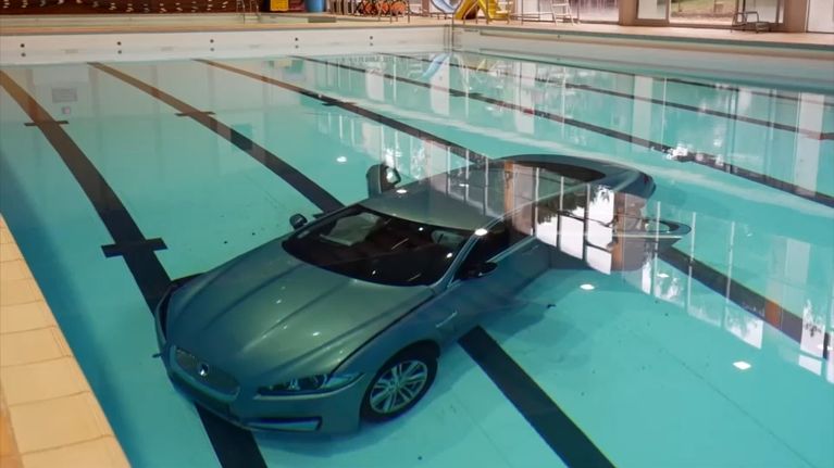 Accidents liés aux voitures automatiques: une formation nécessaire ?