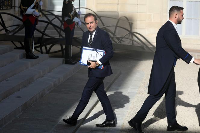 Engagement budgétaire du gouvernement pour 2027