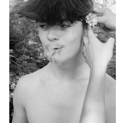 Caleb Stein et sa série photographique &lsquo;Down by the Hudson&rsquo;
