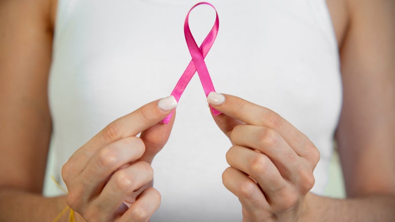 Octobre Rose : Sensibilisation au Cancer du Sein en France
