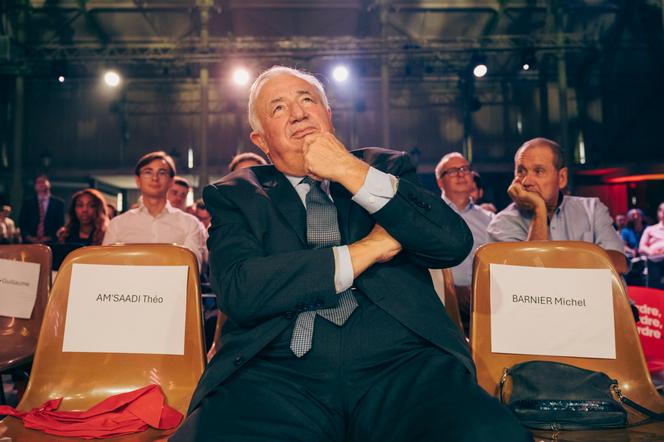 Résultats des élections sénatoriales 2026 : Un groupe RN-UDR au Sénat