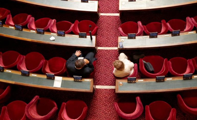 Les enjeux des élections sénatoriales de 2026