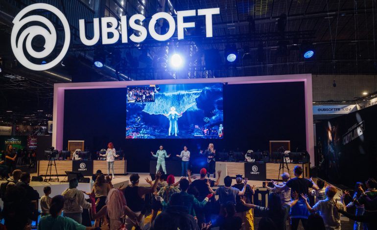 Le Festival international du jeu vidéo en France proposé par Emmanuel Macron