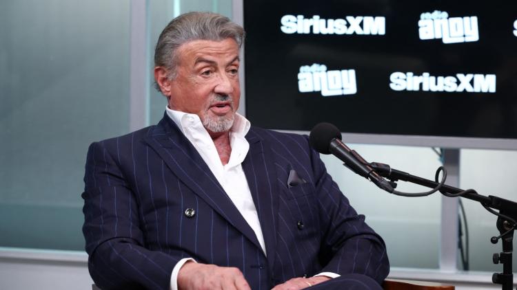 Sylvester Stallone et le biopic « I Play Rocky » : sentiments partagés