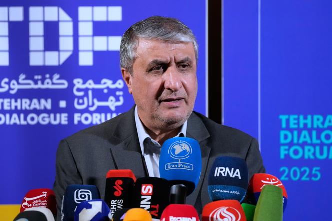 Accès refusé à Mohammad Eslami à l&rsquo;AIEA : tensions internationales autour du nucléaire iranien