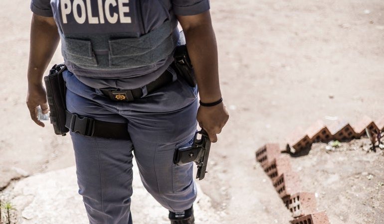 Fusillades meurtrières en Afrique du Sud