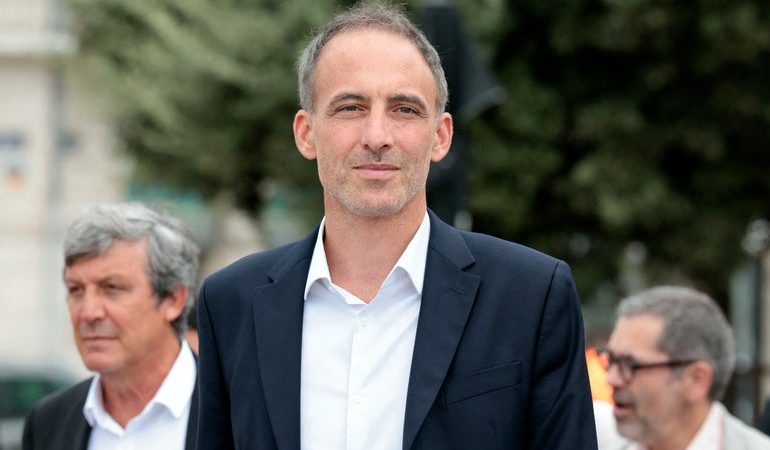 Raphaël Glucksmann Réagit aux Critiques de Ségolène Royal