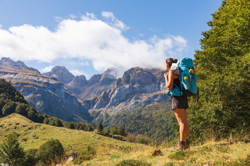 La quête de silence sur les chemins de Compostelle face aux influenceurs
