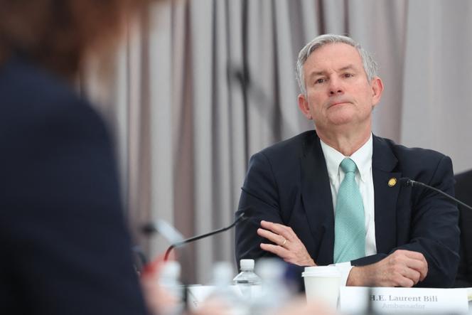 Tensions diplomatiques entre Paris et Washington