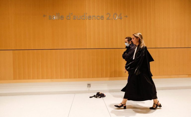 Attentes autour de la décision du tribunal de Paris