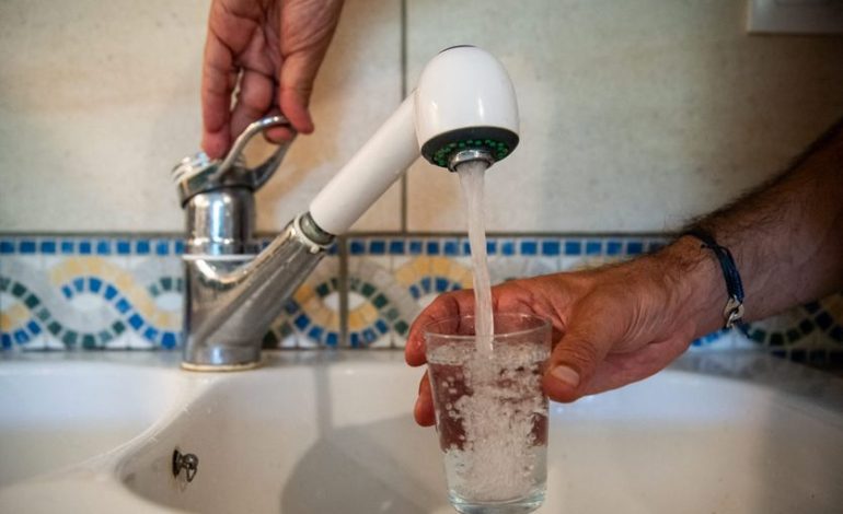 Consommation d&rsquo;eau à Montpellier: une tarification progressive pour réduire l&rsquo;usage