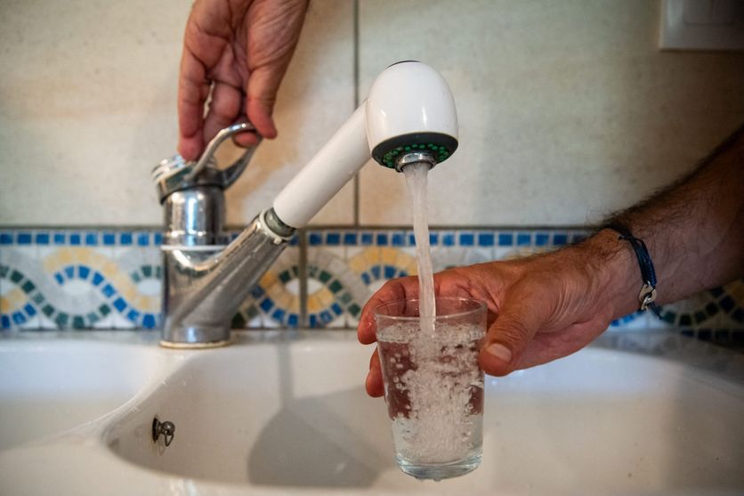 Consommation d&rsquo;eau à Montpellier: une tarification progressive pour réduire l&rsquo;usage
