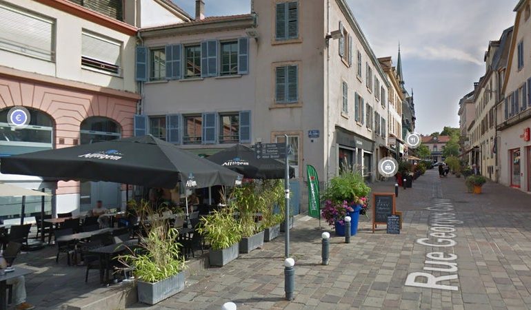 Un séisme mineur frappe le pays de Montbéliard