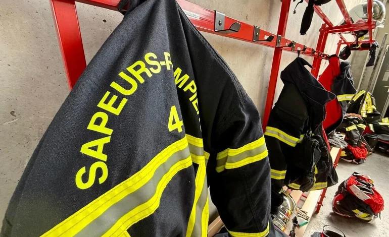 Appel à la grève des pompiers professionnels : enjeux et contexte
