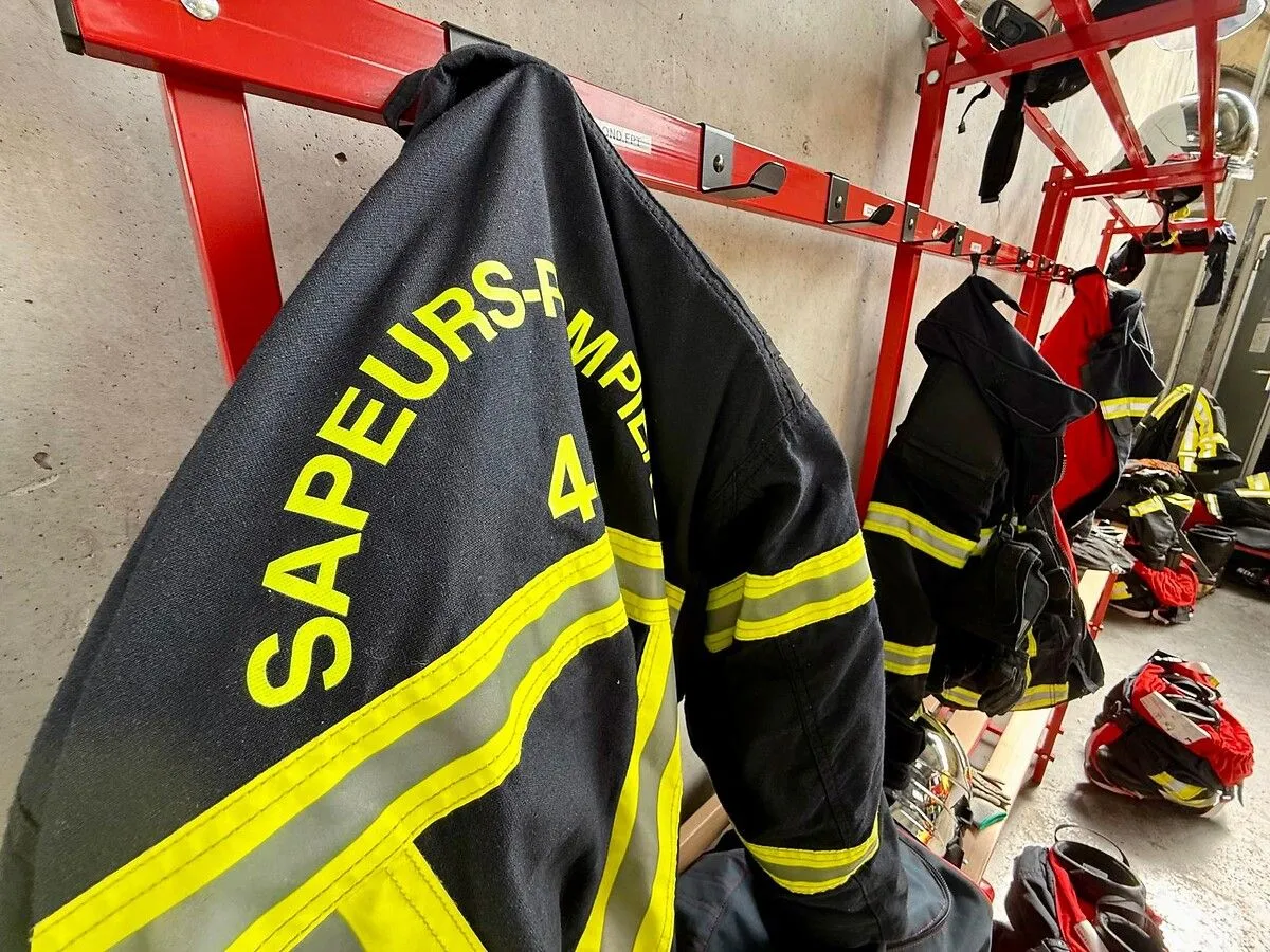 Appel à la grève des pompiers professionnels : enjeux et contexte