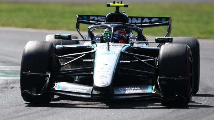 Kimi Antonelli Triomphe au Grand Prix de Monza