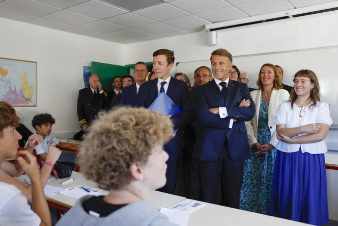 L&rsquo;éducation en France: un défi économique majeur
