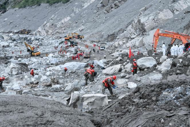 La Présentation de la Crise au Tibet par les Médias