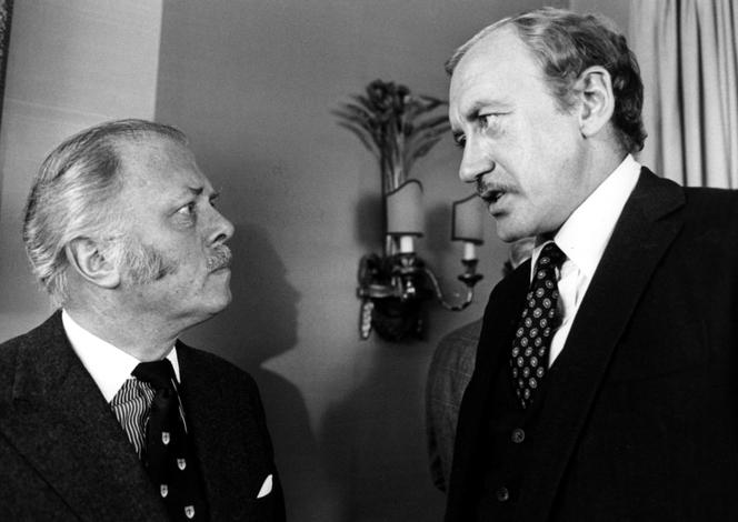 Le dernier film de Otto Preminger : entre trahison et apartheid