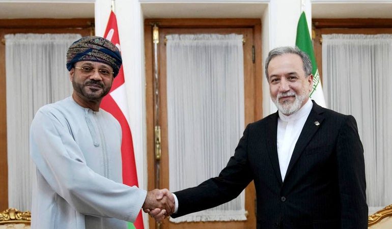 Annulation de la réunion sur le détroit d&rsquo;Ormuz entre l&rsquo;Iran et les pays du Golfe