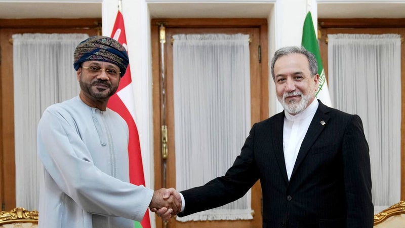 Annulation de la réunion sur le détroit d&rsquo;Ormuz entre l&rsquo;Iran et les pays du Golfe