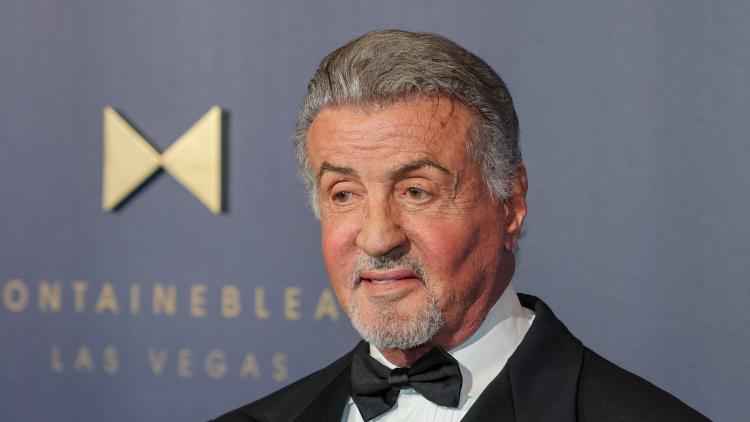 Sylvester Stallone valide le biopic « I Play Rocky » réalisé par Peter Farrelly