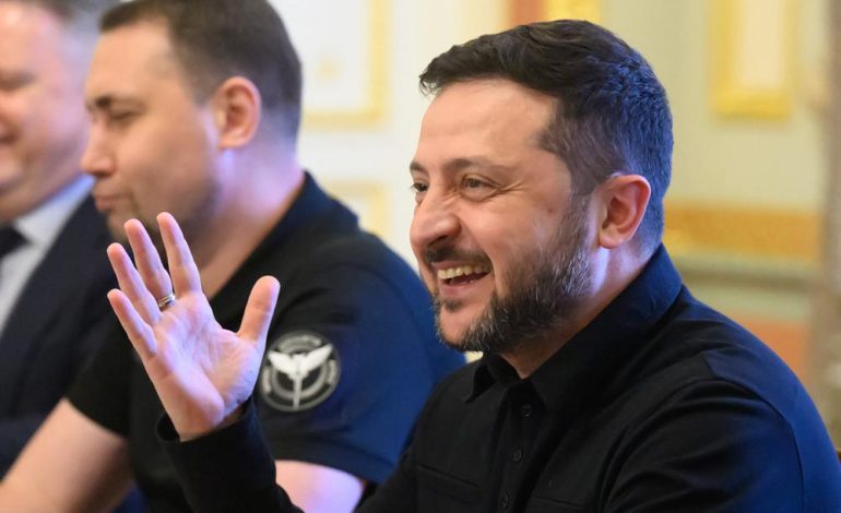 La diplomatie et les tensions entre l&rsquo;Ukraine et la Russie