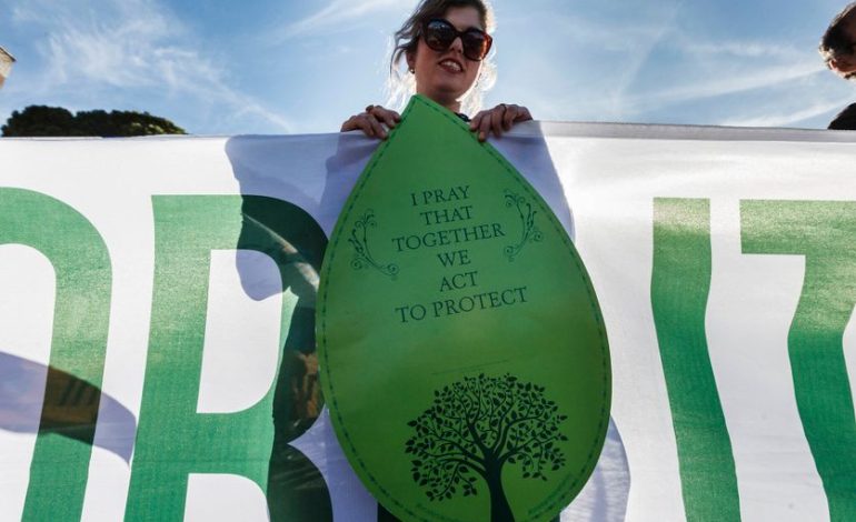 Analyse de la Commission théologique internationale sur l&rsquo;impact écologique