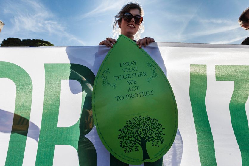 Analyse de la Commission théologique internationale sur l&rsquo;impact écologique