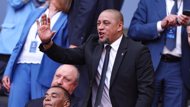 Roberto Carlos partage ses défis post-carrière
