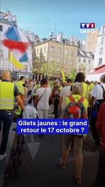 Le retour des Gilets jaunes et le sommet des Brics