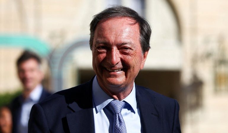 Michel-Édouard Leclerc opte pour une présence sur le terrain