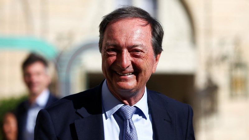 Michel-Édouard Leclerc opte pour une présence sur le terrain