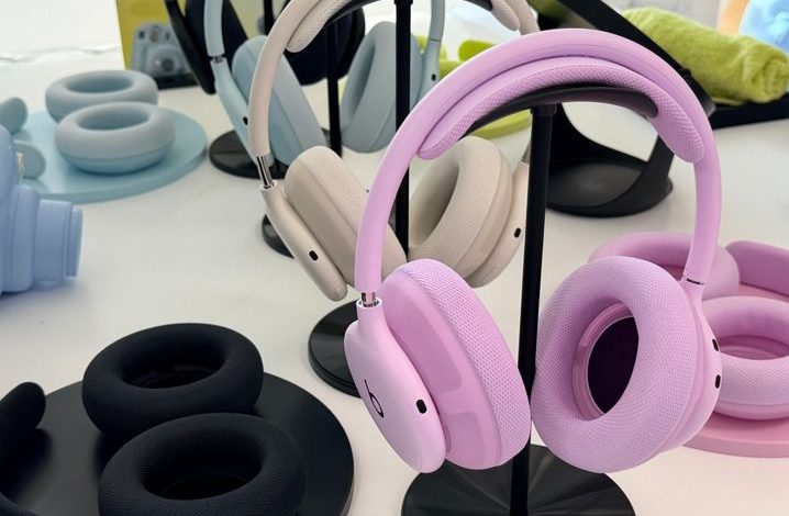 Le nouveau casque Beats 360 : Conçu pour le sport et la personnalisation