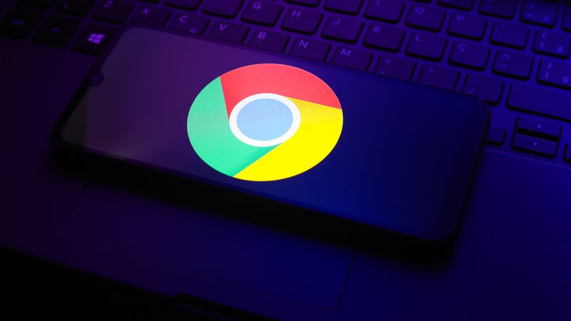 Mise à jour de sécurité Google Chrome pour corriger des vulnérabilités critiques