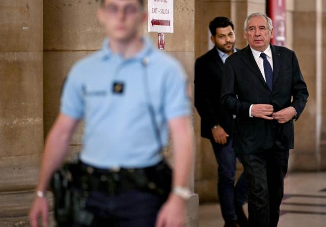 Le procès des assistants parlementaires européens du MoDem : état des lieux