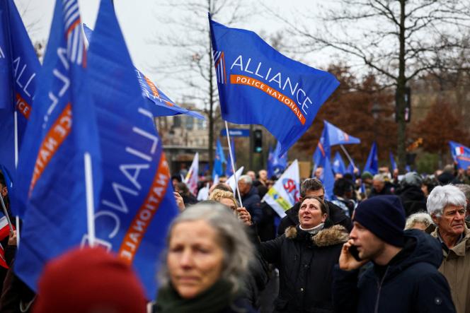 Inquiétudes des syndicats de police face à la revalorisation de la prime de risque