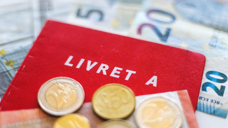 Les Français et leurs épargnes : évolutions récentes