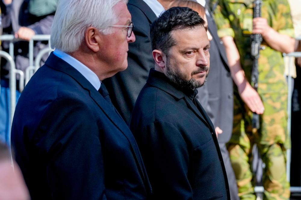 Un incident aérien impliquant un drône russe et l&rsquo;espace aérien moldave