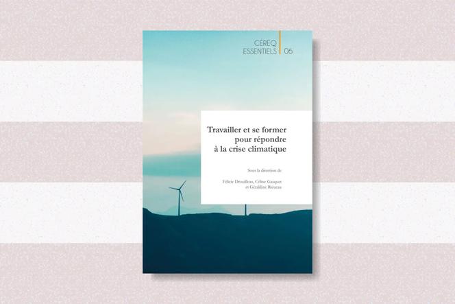 Transformation du Travail face à la Crise Environnementale