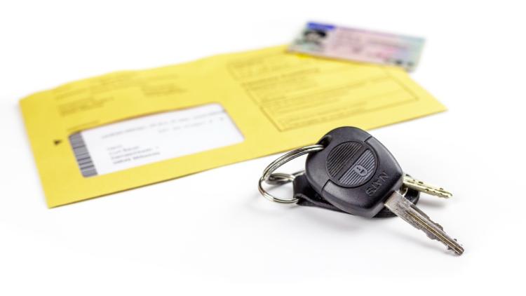 Un Australien reçoit des amendes pour excès de vitesse datant de 2007