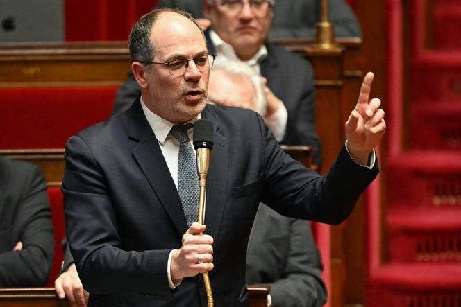 Primaire de Gauche : Un Nouveau Candidat Déclaré