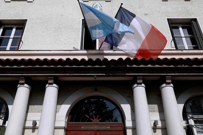 Démission de Santiago Muzio de la Maison de l&rsquo;Argentine à Paris