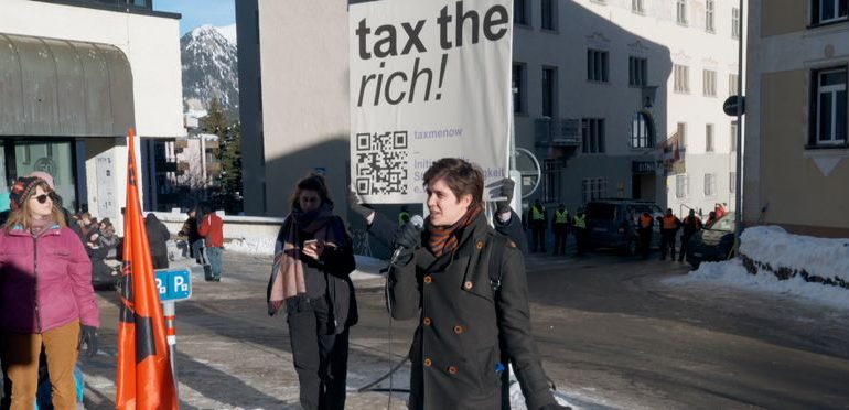 Réflexions sur le documentaire « Ultra-riches : taxe-moi (si tu peux) ! »