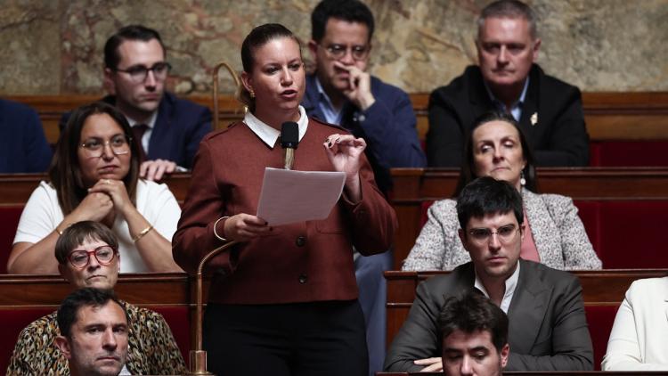 Les tensions autour du budget 2027 et la position de La France insoumise