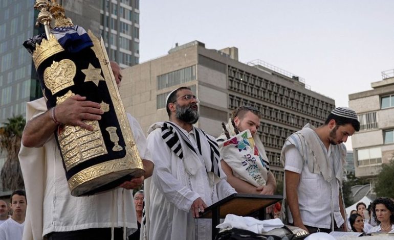 Yom Kippour : Un Temps de Repentance et Réconciliation