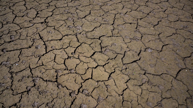 Reconnaissance de la catastrophe naturelle à Arbouans suite à la sécheresse de 2025