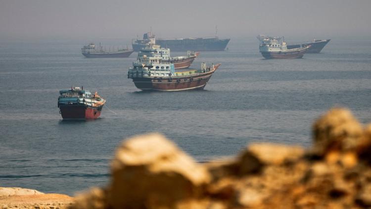 Escalade des tensions dans le détroit d&rsquo;Ormuz