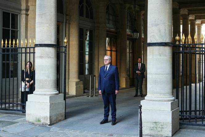 Déclaration sur les libertés dans le cadre de la campagne présidentielle