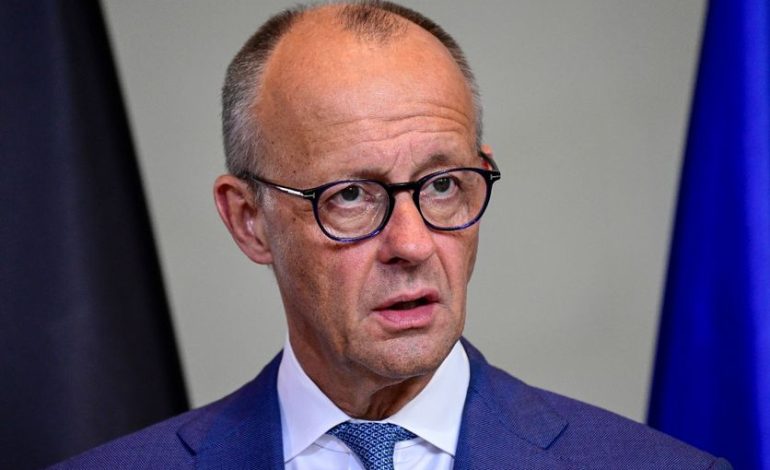 Nouvelle Défaite Électorale pour Friedrich Merz et la CDU